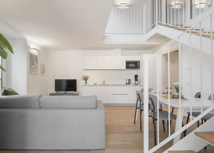 Apartman Volta *