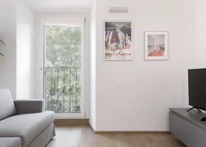 Apartman Volta