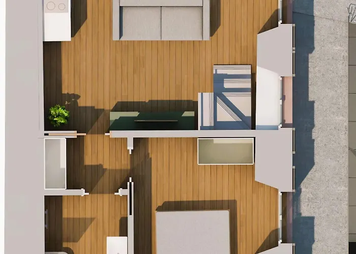 Volta Apartman