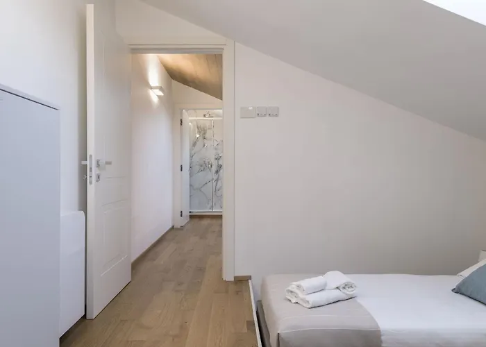 Volta Apartman *