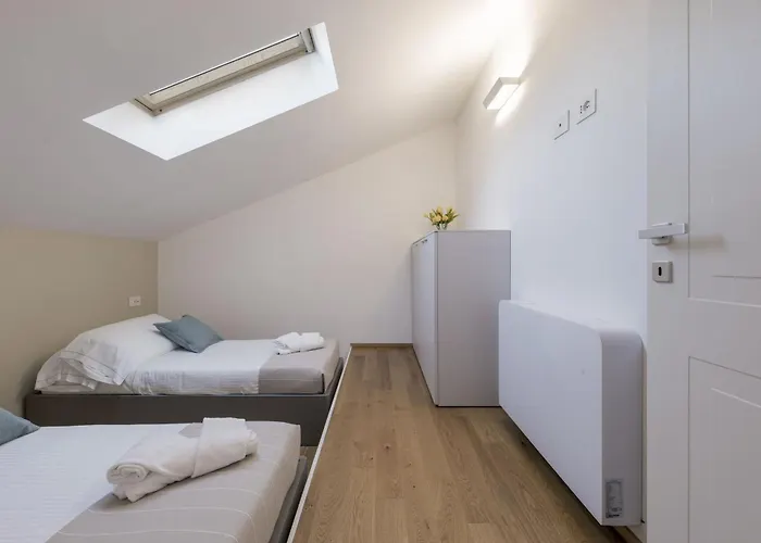Apartman Volta *
