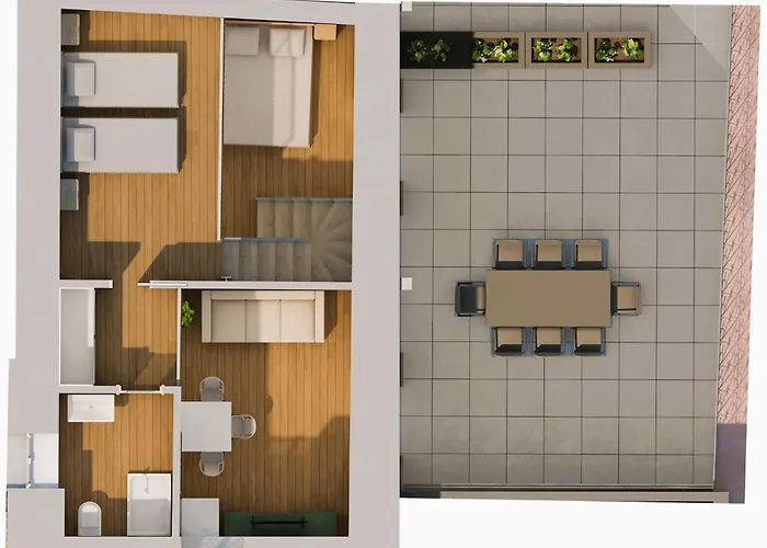 Apartman Volta *