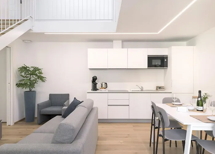 Apartman Volta