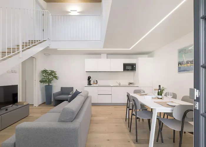 Apartman Volta *