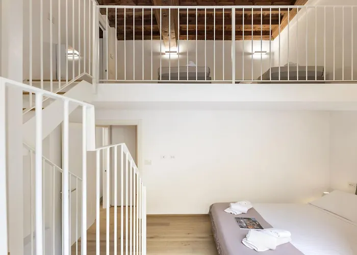 Apartman Volta *