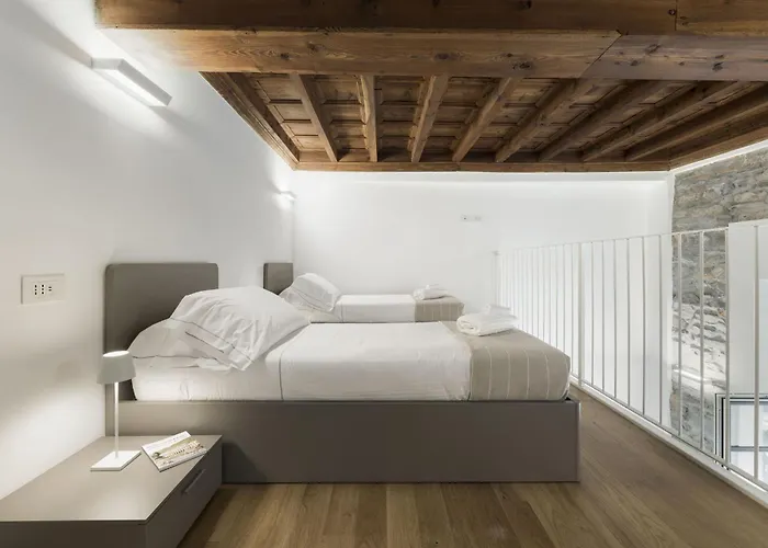 Apartman Volta