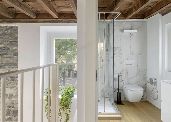 Apartman Volta Como