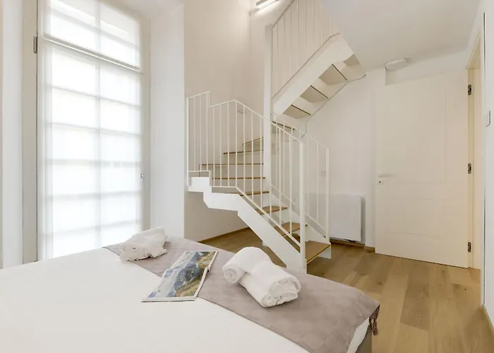Volta Apartman *