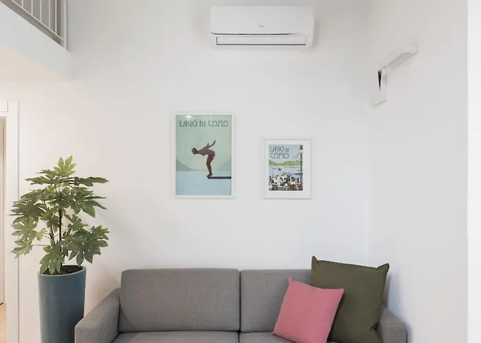 Apartman Volta *