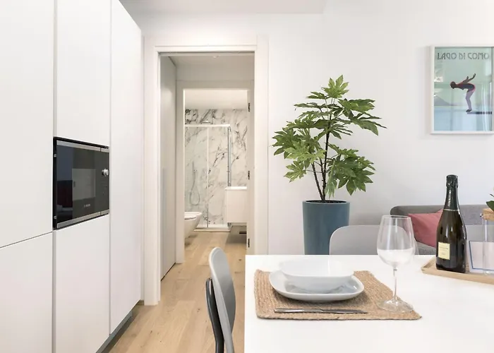 Apartman Volta