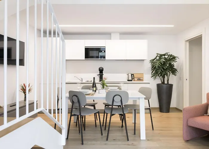 Volta Apartman