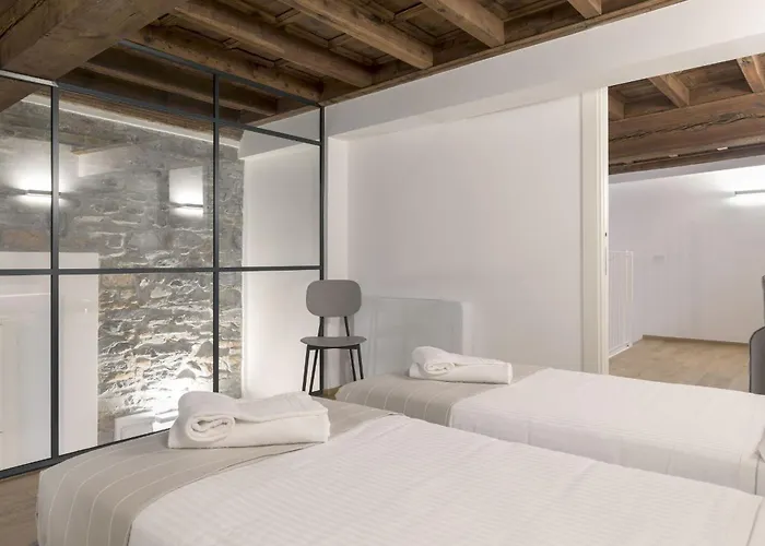 Volta Apartman *