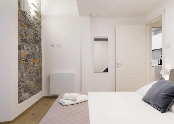 Apartman Volta *