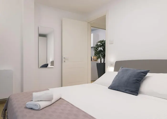 Volta Apartman *