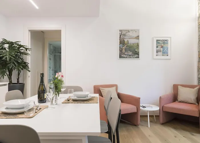 Apartman Volta *
