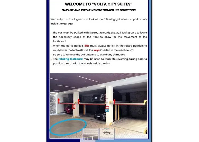 Volta * Como