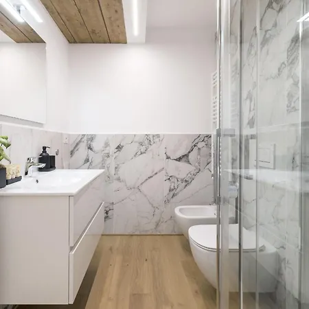 Apartamento Volta Como