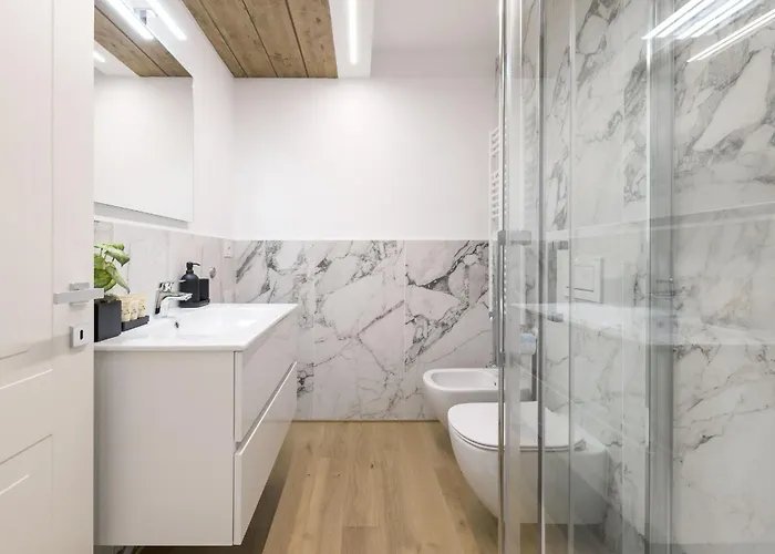 Lägenhet Volta Como