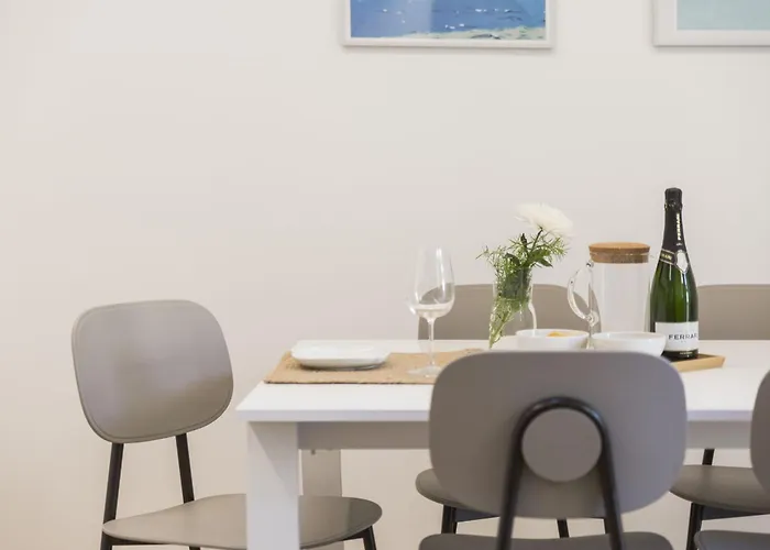 Lägenhet Volta Como