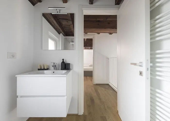 Lägenhet Volta Como