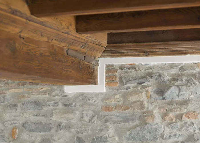 Volta Lägenhet Como