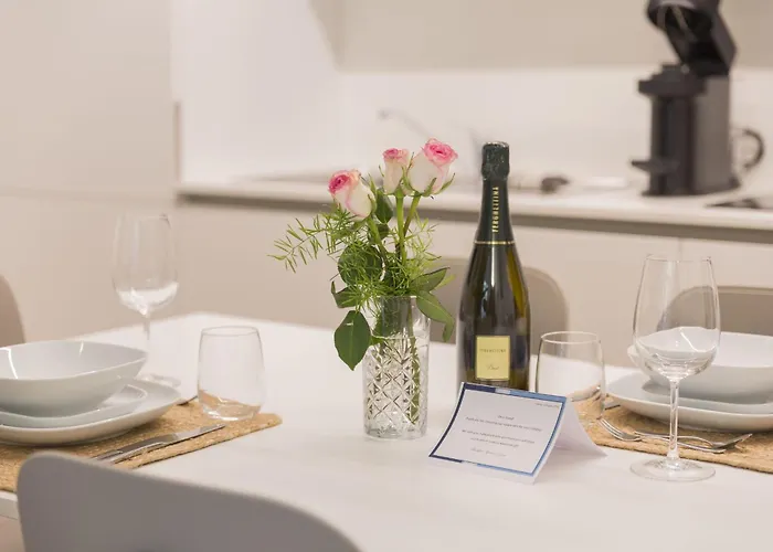 Lägenhet Volta Como